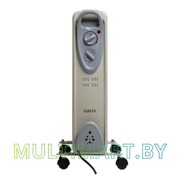 Обогреватель масляный Oasis US-20 картинка 4